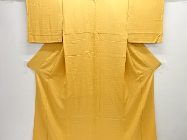 JAPANESE KIMONO / IROMUJI / WOVEN PHOENIX